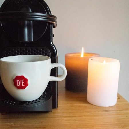 Perfect B&B Middle Of Amsterdam Zewnętrze zdjęcie