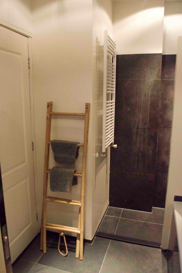 Perfect B&B Middle Of Amsterdam Zewnętrze zdjęcie