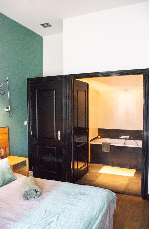 Perfect B&B Middle Of Amsterdam Zewnętrze zdjęcie