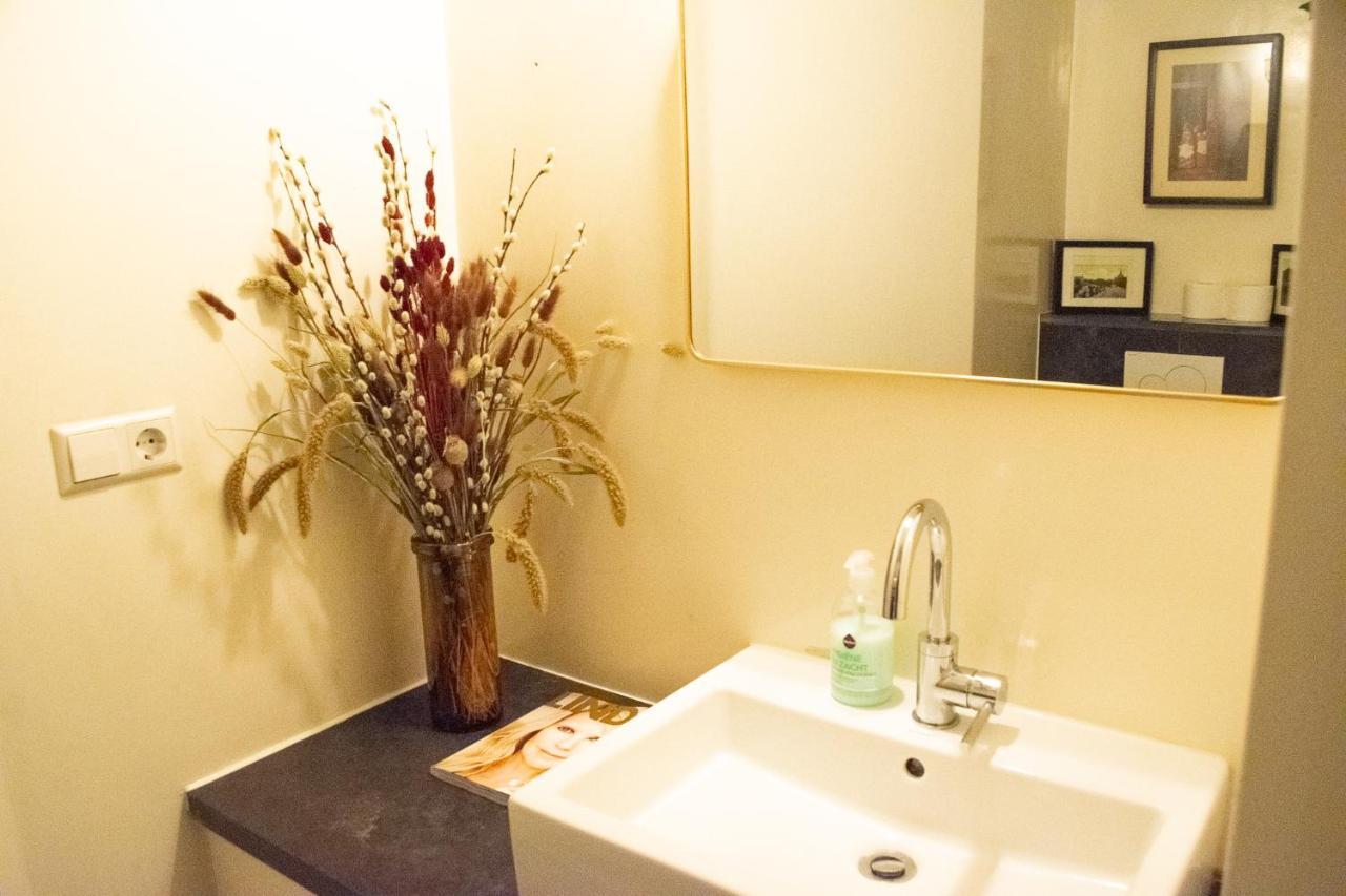 Perfect B&B Middle Of Amsterdam Zewnętrze zdjęcie