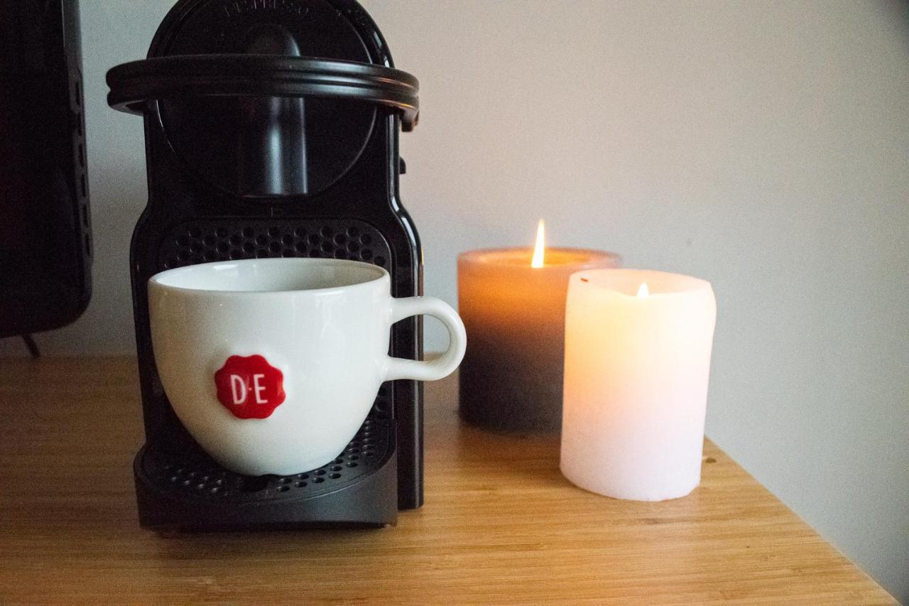 Perfect B&B Middle Of Amsterdam Zewnętrze zdjęcie