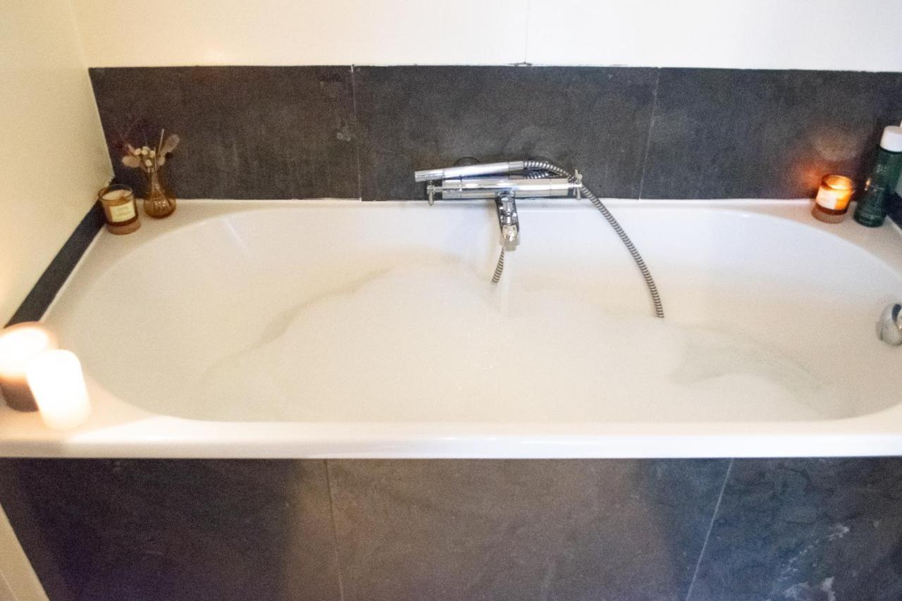 Perfect B&B Middle Of Amsterdam Zewnętrze zdjęcie
